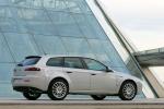 Alfa Romeo 159 Sportwagon 2006 года (WW)